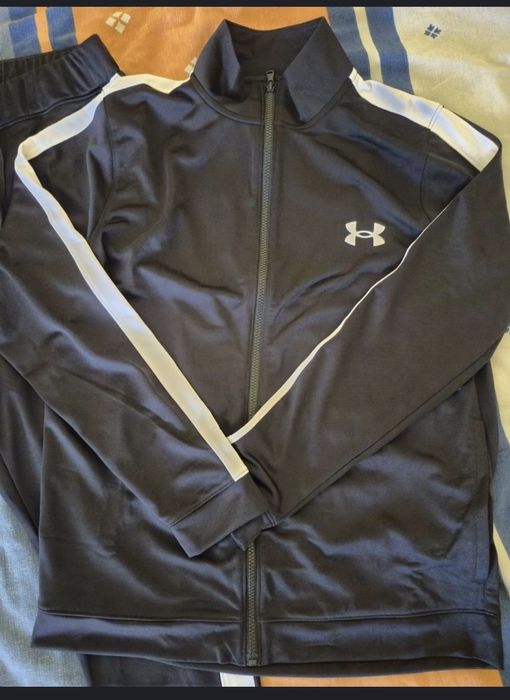 Мъжки екип Under Armour L (нов)