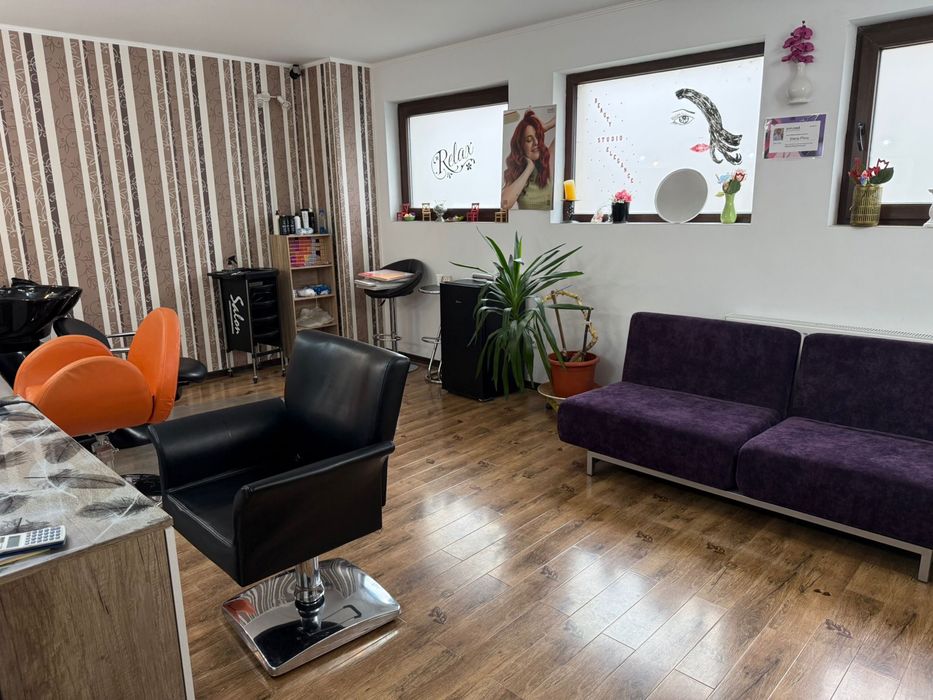 Apartament 3 camere parter – acces separat – ideal locuință sau spațiu comercial – zona Gib Mihaescu