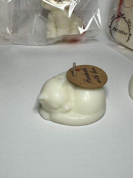 Lumanari parfumate hand made