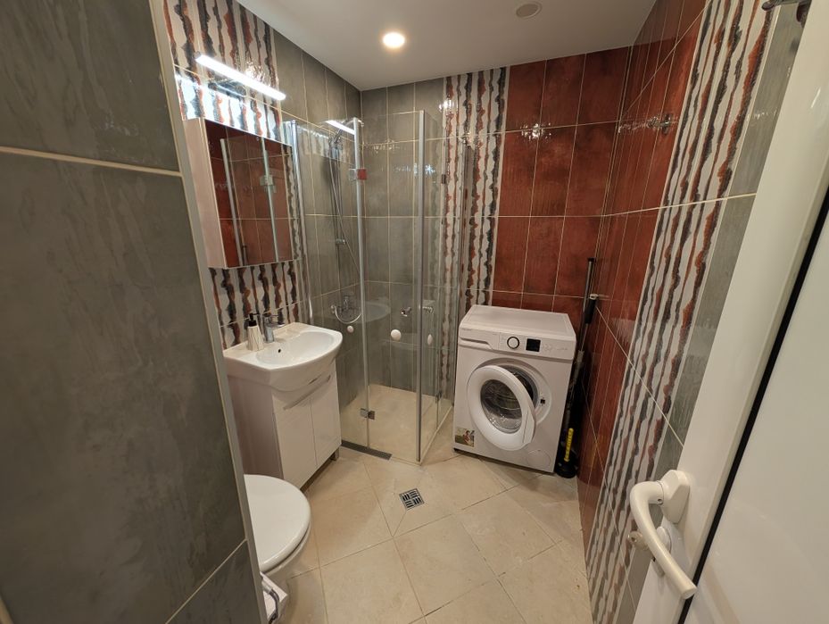 Дава се под наем Двустаен апартамент в София, Надежда 3 - 40 кв.м за 363.63 € - Снимка #8