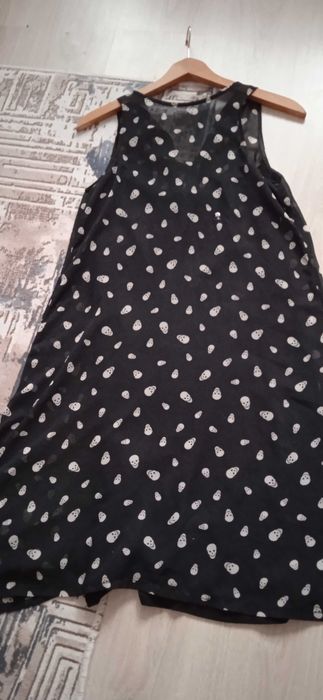 Елегантна рокля размер Л