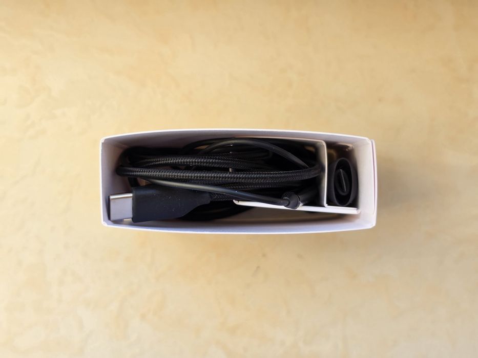 Casti Samsung AKG Cu fir Usb C