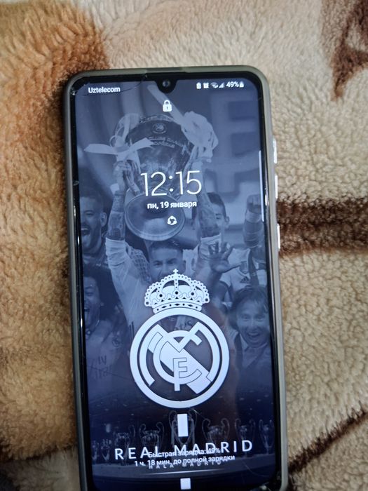 Samsung A31 obmen 64gb