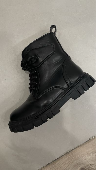 Детские ботинки Flamingo