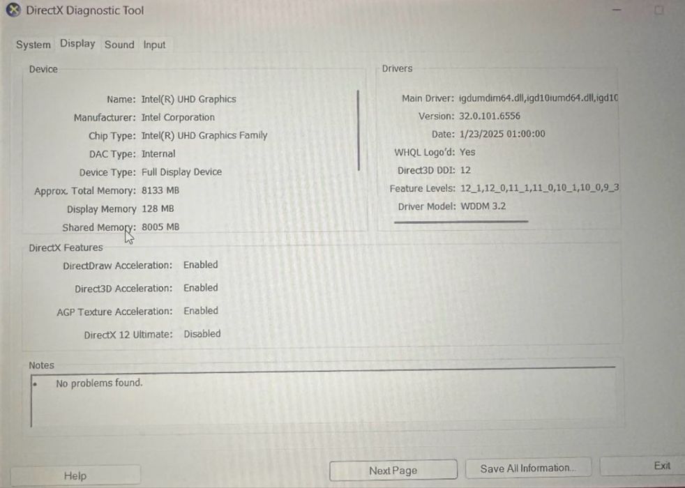 GIGABYTE A16 16" Gaming Laptop - AMD Ryzen 7, RTX 5060, 1 TB SSD