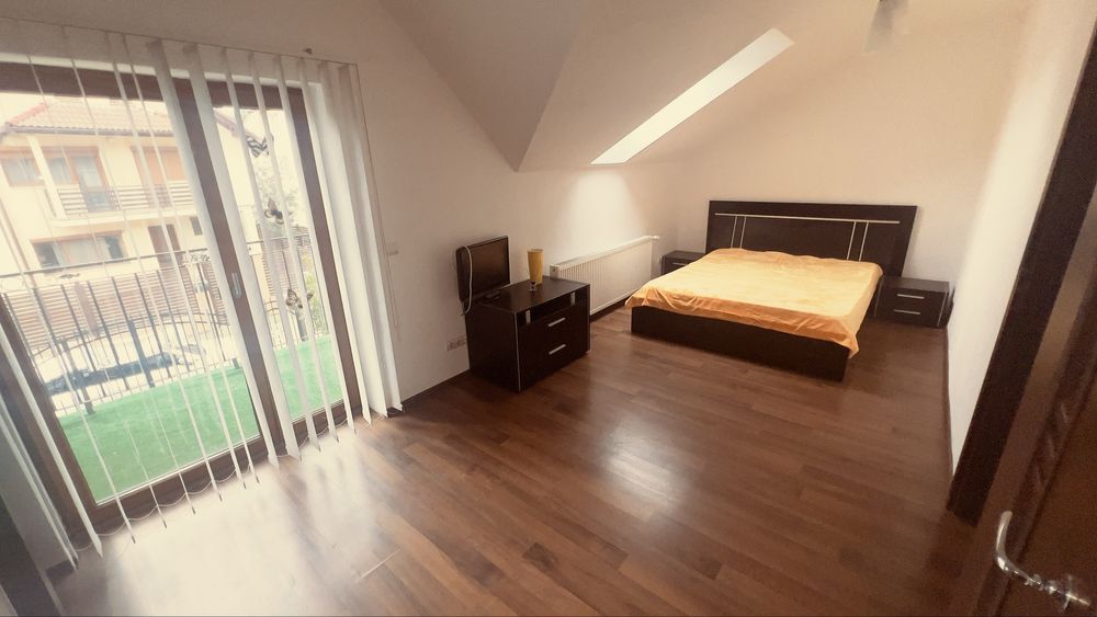 Vand casa Selimbar , Sibiu