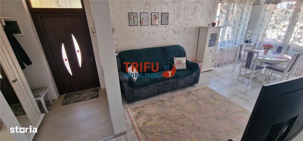 Casa tip Duplex de vanzare in Cetate