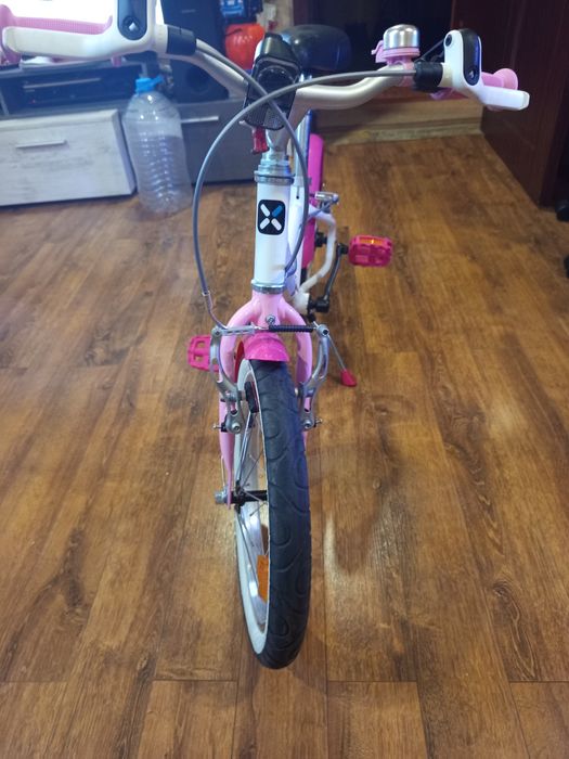 Детско колело за момиче