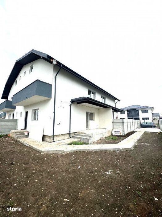Vanzare Casa tip Cub/Bragadiru Cartierul Independentei id nr 10
