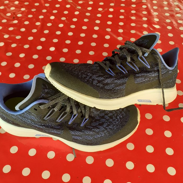 Маратонки Nike Air zoom pegasus 36, номер 39