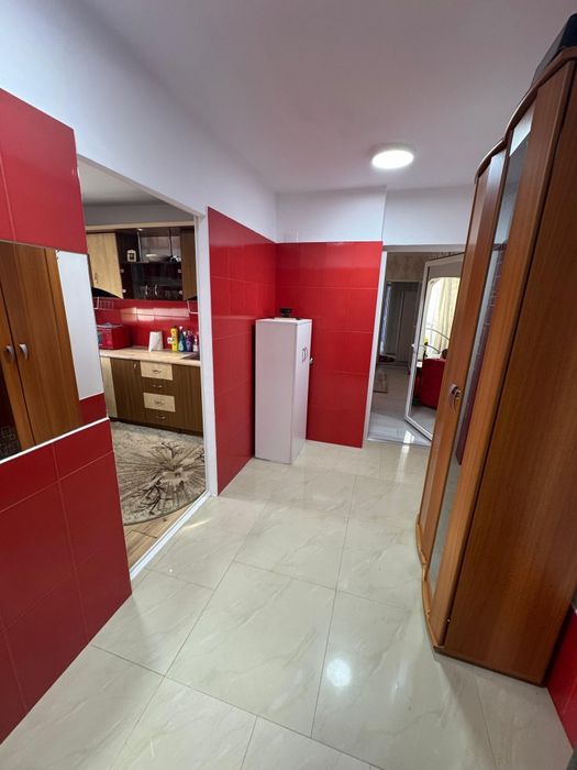 Apartament 2 camere+garaj Micro5 de vanzare