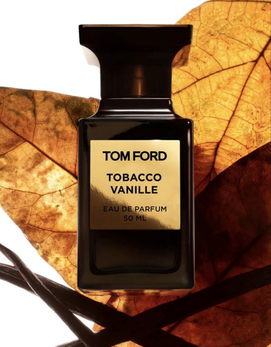 Tom ford tobacco vanile Parfum парфюм
