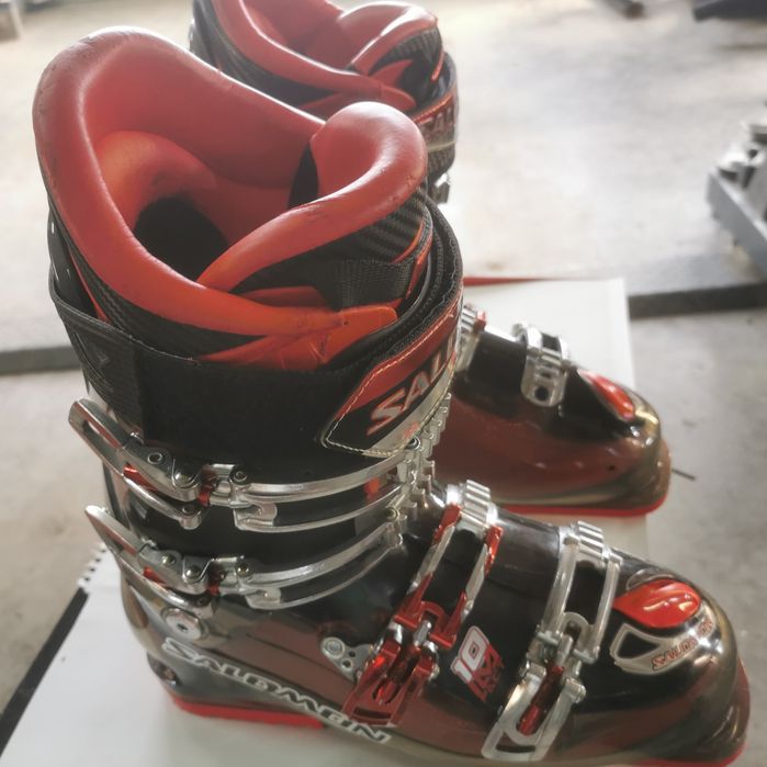 Ски обувки ботуши