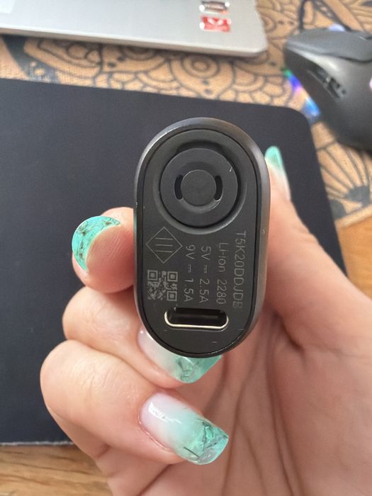 Glo hyper pro negru