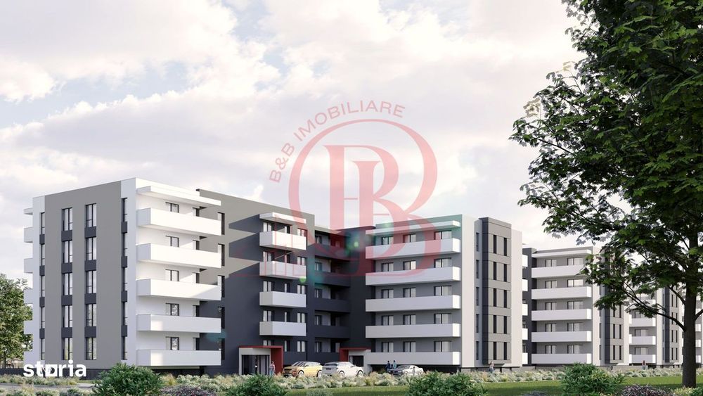 2 camere-Titan-Pallady-5min Statie STB-Bonus Loc Parcare