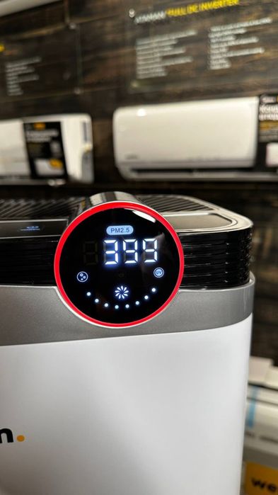 Очиститель Welkin 5 degrees