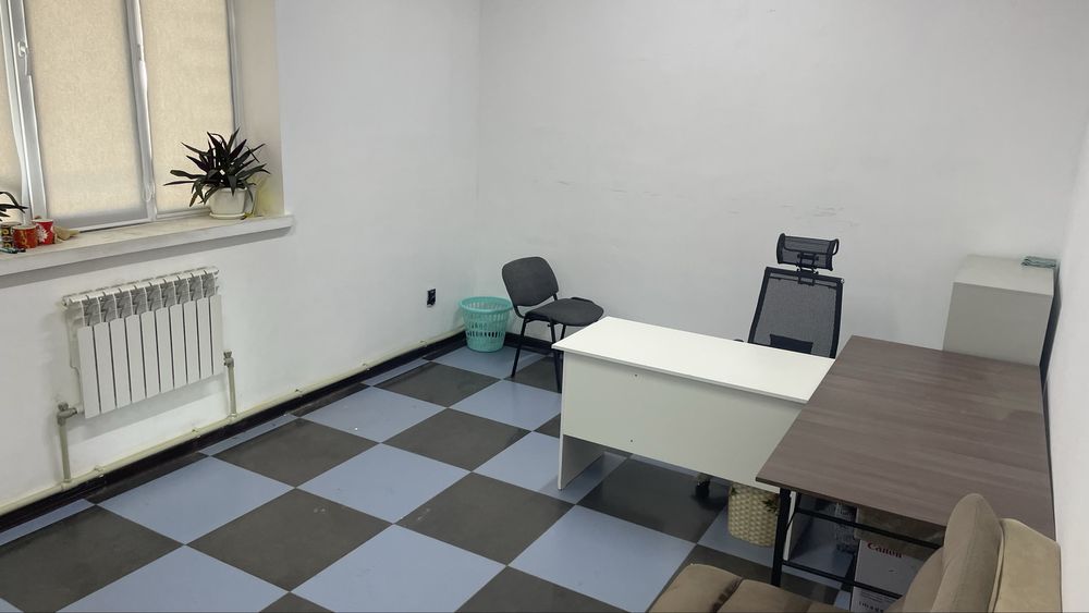 Кабинеты в аренду