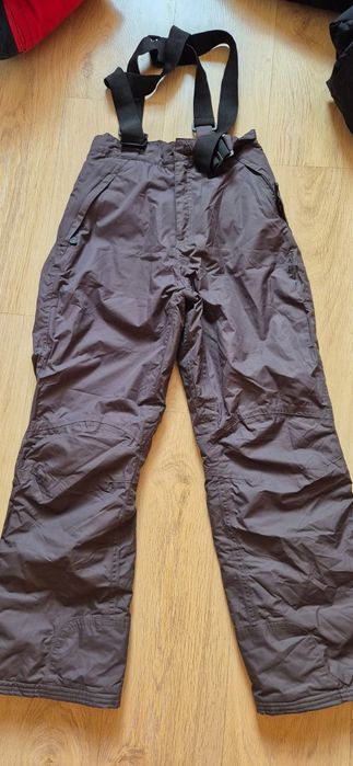 Детски ски, зимни грейки 140/152см. 10/12г