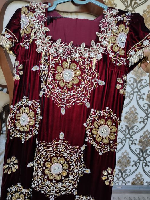 Велюр тошли куйлак пойча