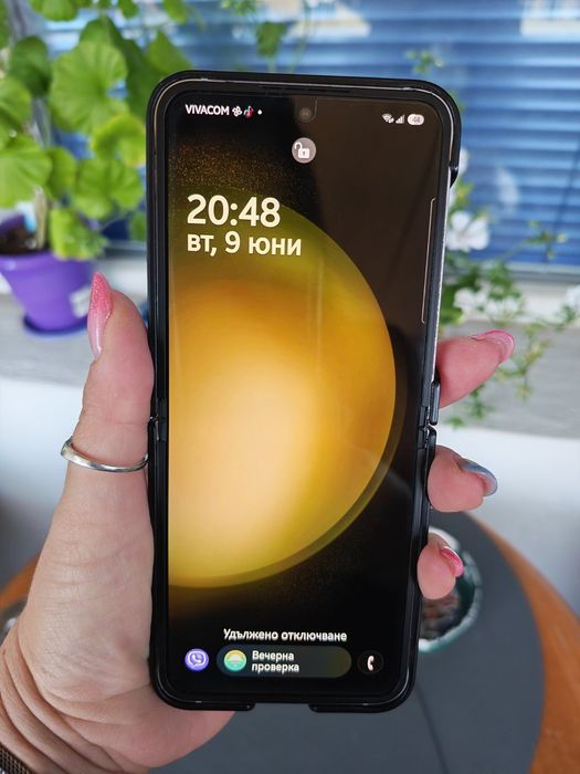 Samsung Z FLIP 6
