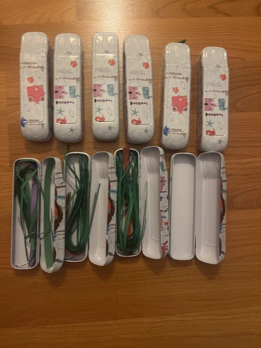 Penar metalic / platou sticla /