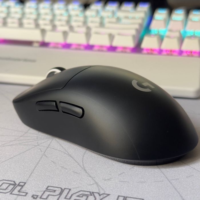 logitech superlight 1