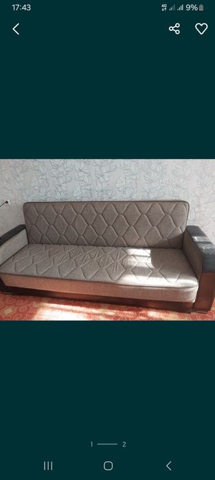 Диван Беларус...