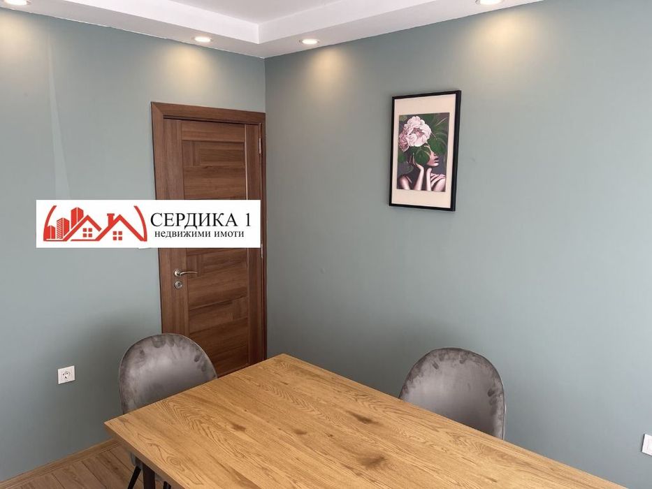 Продава се Тристаен апартамент в София, Сердика - 100 кв.м за 1706 €/кв.м - Снимка #4