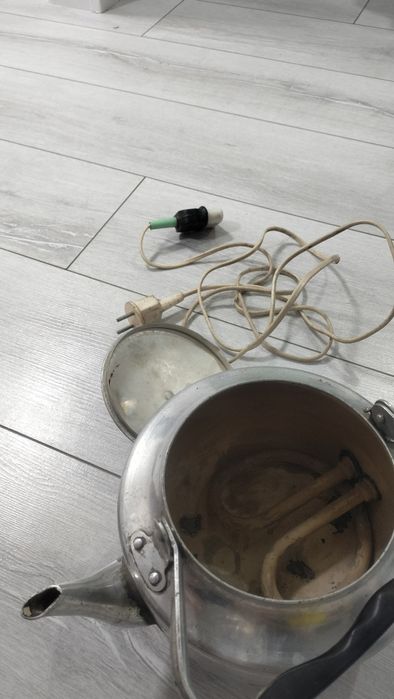 Продам советский чайник