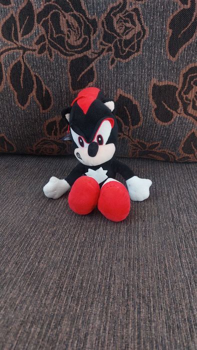 Плюшени играчки за деца