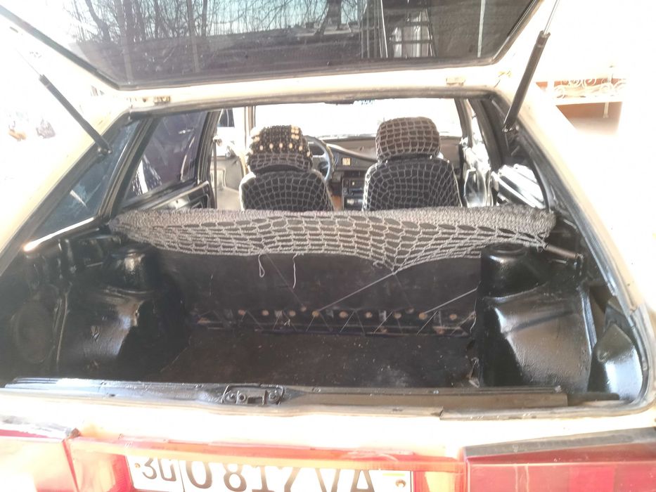 2109 срочный сотилади