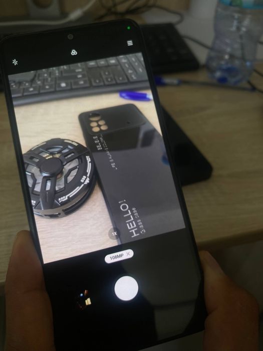 Xiaomi Poco x4 pro 5g