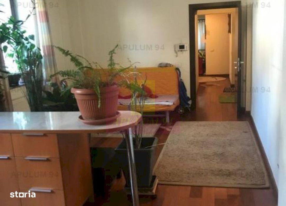 Vila Floreasca- Barbu Vacarescu- stradal.