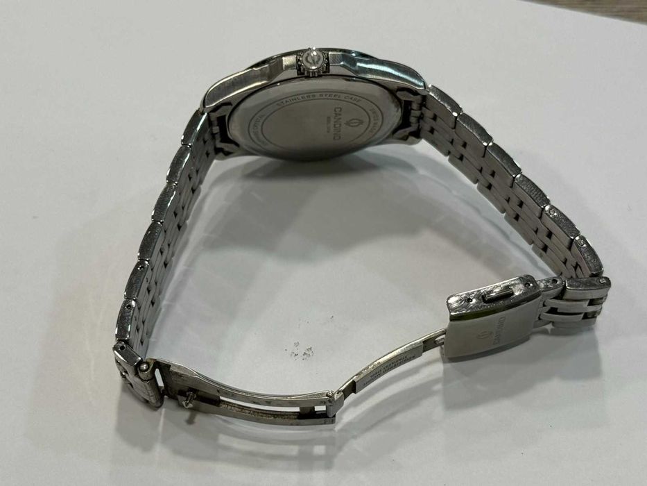 Мъжки часовник Candino C4764