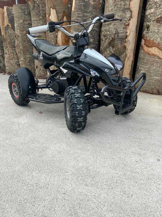 Продавам атв 49cc