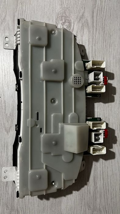 Табло за Toyota Land Cruiser 120