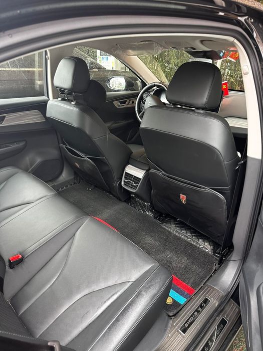 Аренда Honqgi-EQM 5 610km