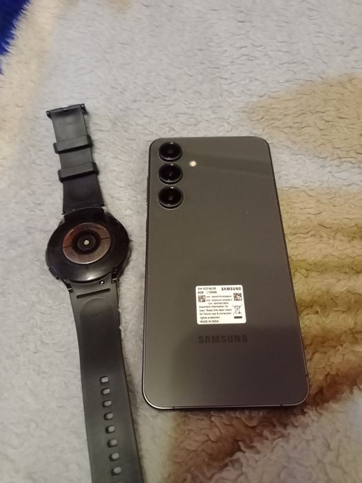 Обменяю Samsun S 24Fe