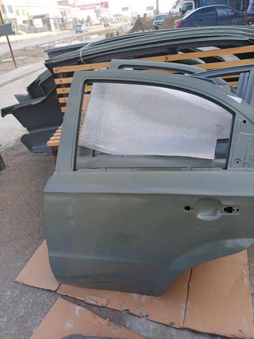 Шевролет мошиналарга деталар