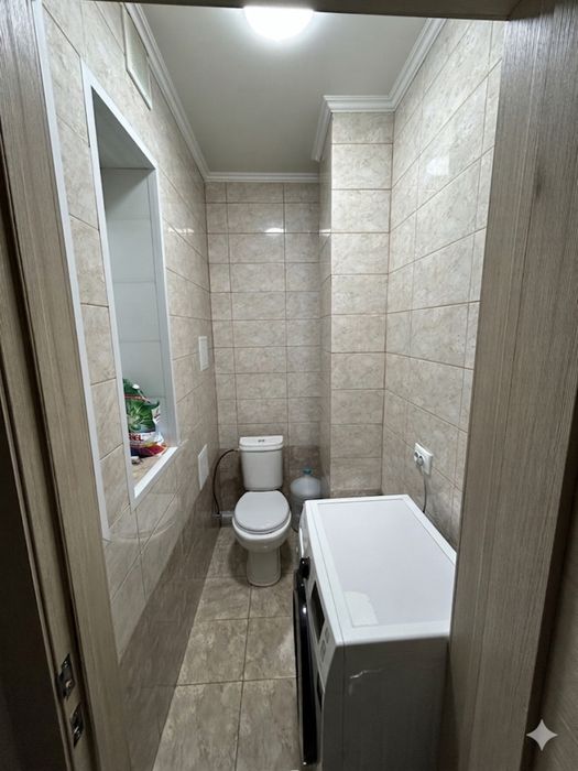 2 комнатная квартира