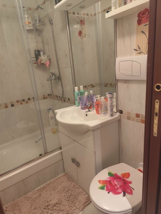 Apartament doua camere