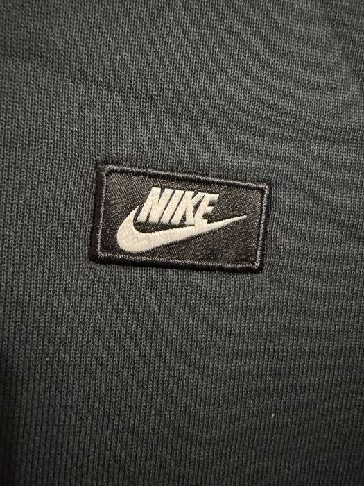 2 броя Nike Sportswear Fleece Sweatshirt.