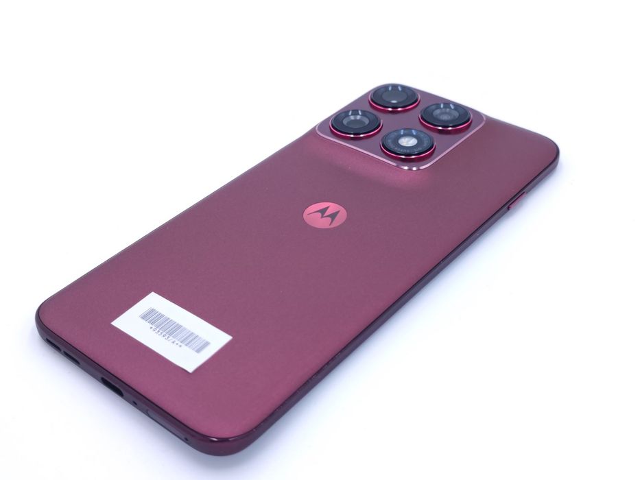 Motorola Edge 70 pro 512GB 12GB Single SIM, Garantie 24 luni | #D93593