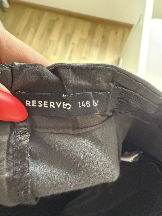 Сърахотен лот 140-146 см***