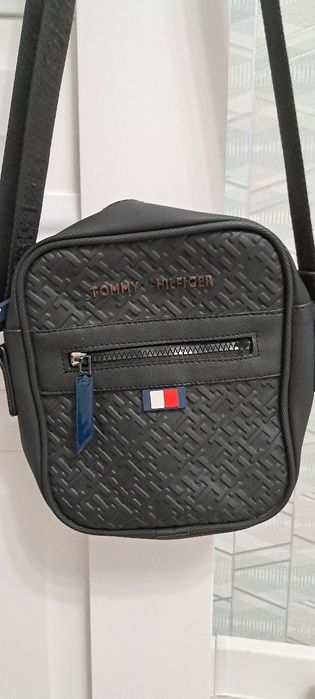 Мужская сумка Tommy Hilfiger