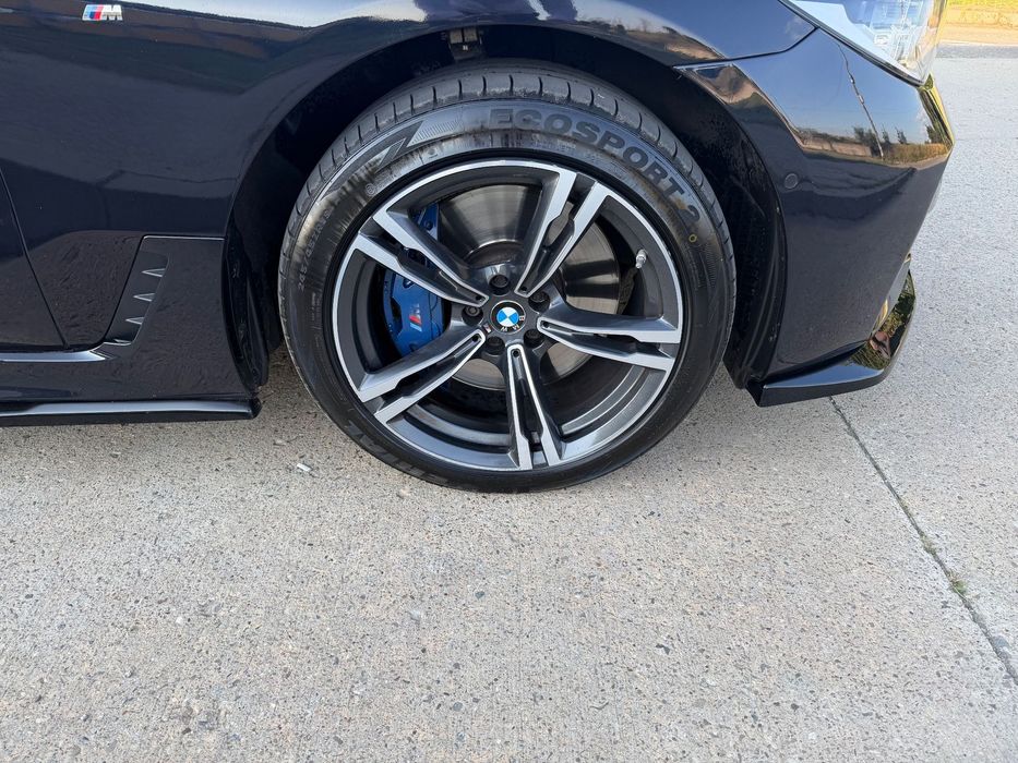 BMW Seria 6