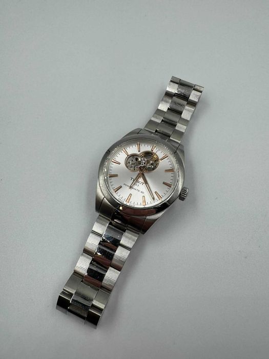 Hope Amanet P5-Ceas Tissot Gentleman Powermatic 80 Open Heart