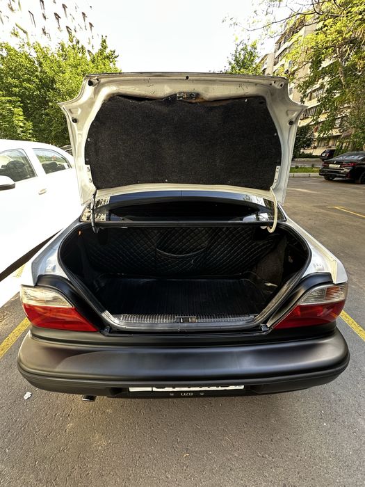 Other Nexia 2005 — 6