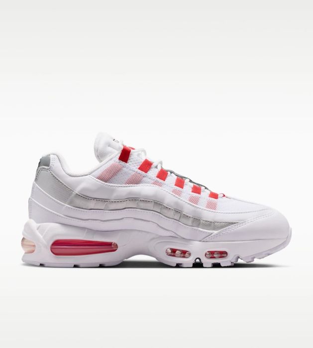 Nike Air Max 95 Big Bubble
