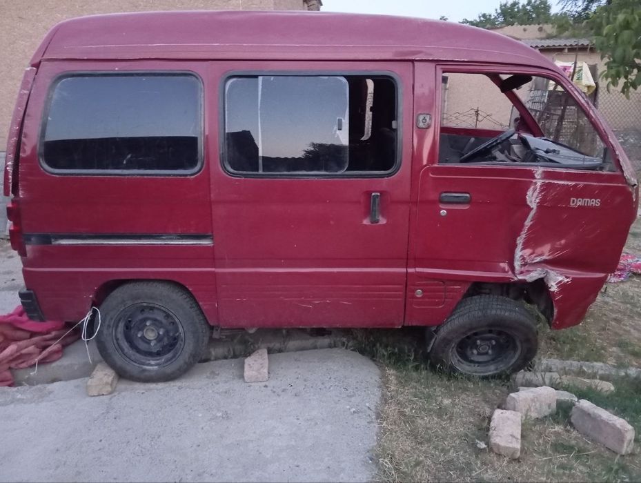 Damas  . Narxini kelishamiz